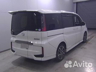 Honda Stepwgn 1.5 CVT, 2020, 25 000 км