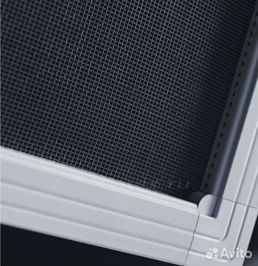 Москитные сетки