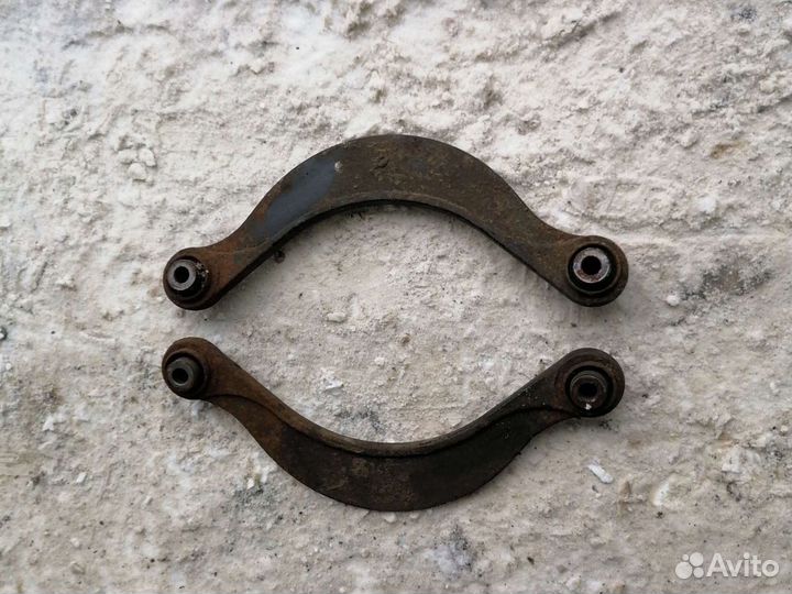 Фав бестурн в50 рычаг задний