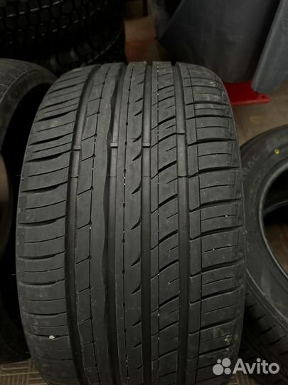 Jinyu YU63 255/30 R19 90Y