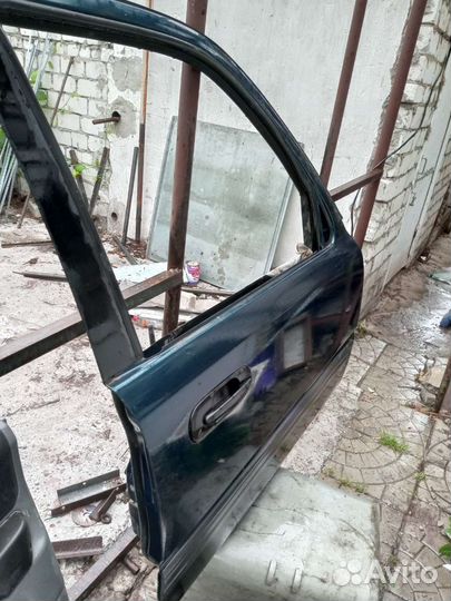 Дверь Хонда CRV