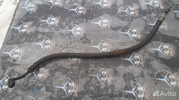 Мерседес Трубка / шланг гидроусилителя руля
