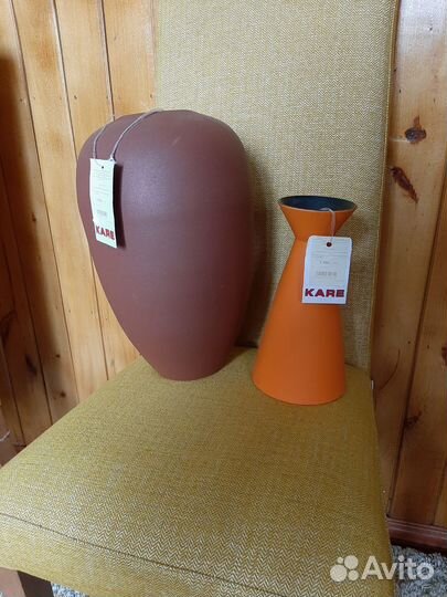 Ваза Kare