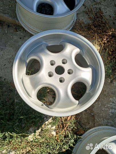 Реставрация дисков