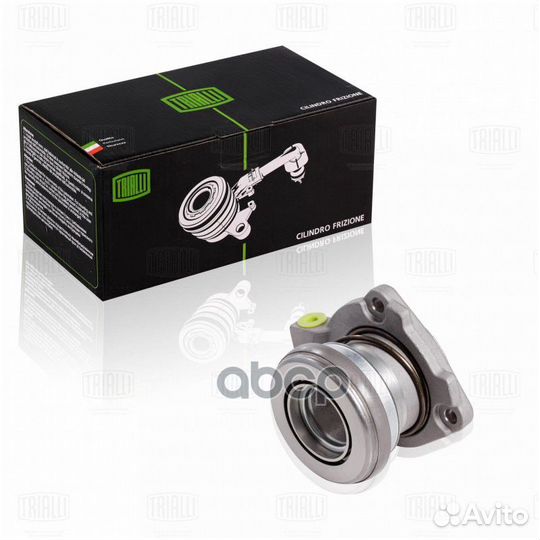 Муфта выкл. сцеп. для а/м Opel Vectra B (95) (кпп