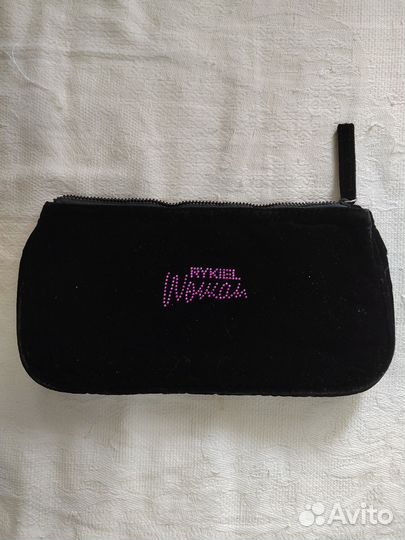 Косметичка клатч