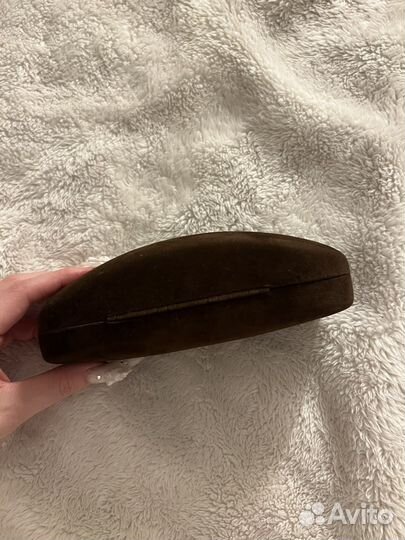 Футляр для очков Tom ford