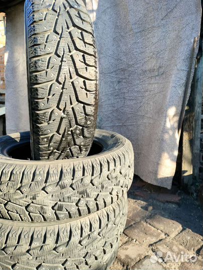 Yokohama IceGuard Stud IG65 65 R14