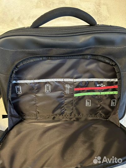 Сумка для ноутбка targus новая