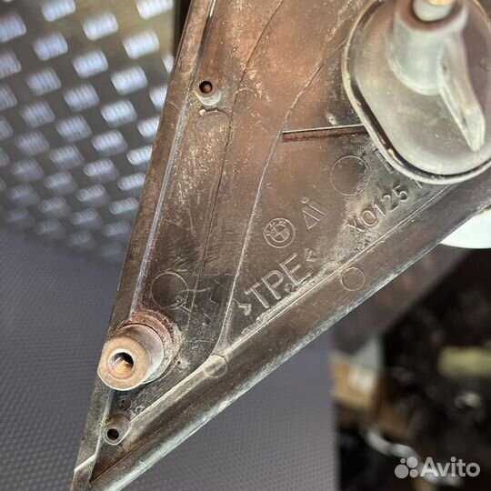 Зеркало правое BMW E65 E66