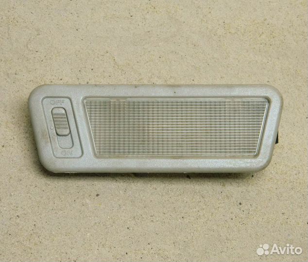 Плафон салона Daewoo Nexia