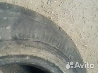 Continental ContiPremiumContact 2 215/55 R17