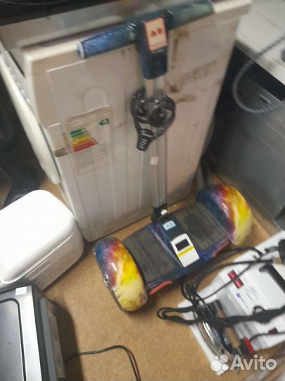 Ремонт бытовой техники