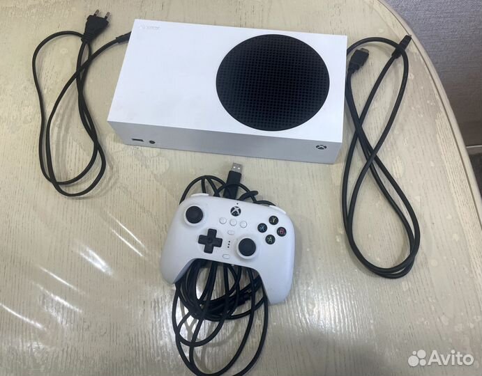 Xbox series s