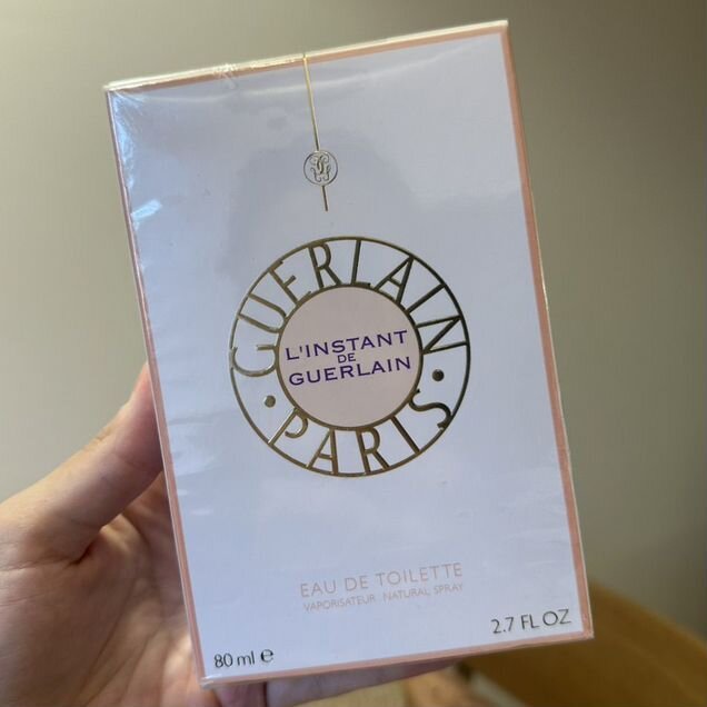 Linstant de guerlain 80 ml