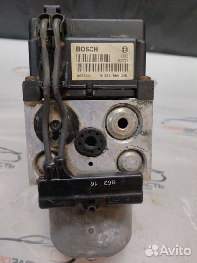 Блок ABS Audi A6 4B2