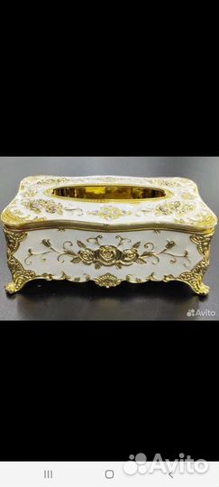 Салфетница,2 подставка под блюдо