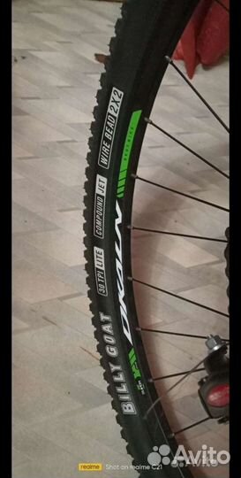 Велосипед dkaln