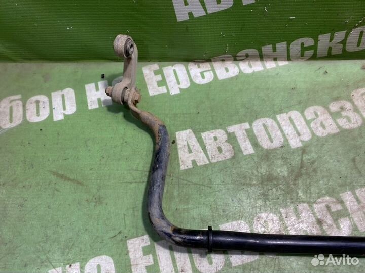 Стабилизатор поперечной устойчивости передний