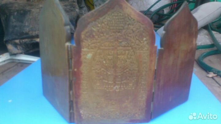 Антиквариат