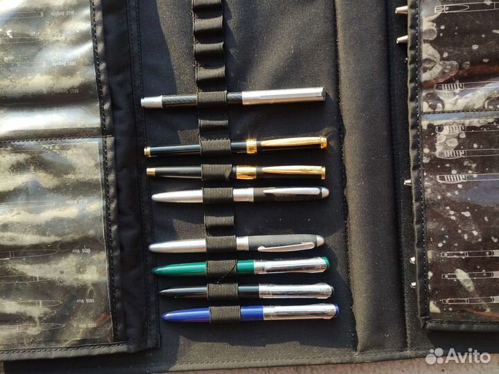 Ручка шариковая senator