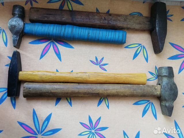 Молоток СССР