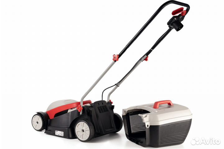 Газонокосилка арт.02574