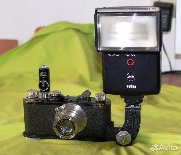 Фотоаппараты Leica и принадлежности Лейка