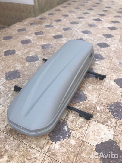 Багажник на крышу