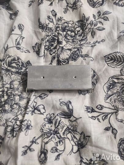 Радиаторы транзисторов теплоотводы