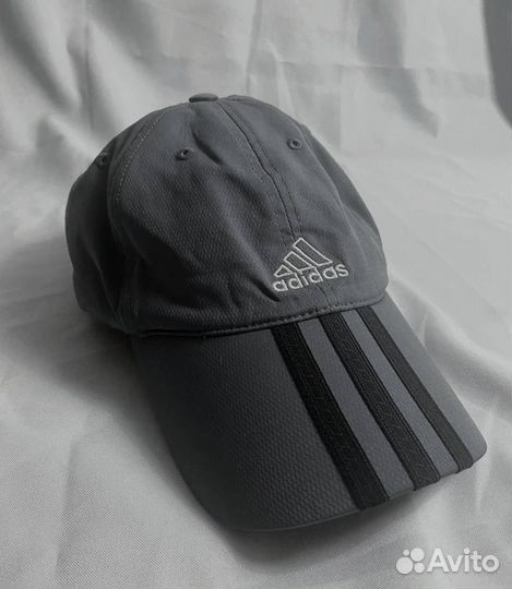 Кепка adidas винтаж viperr