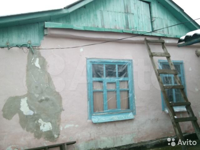 Дом 48 м² на участке 6 сот.