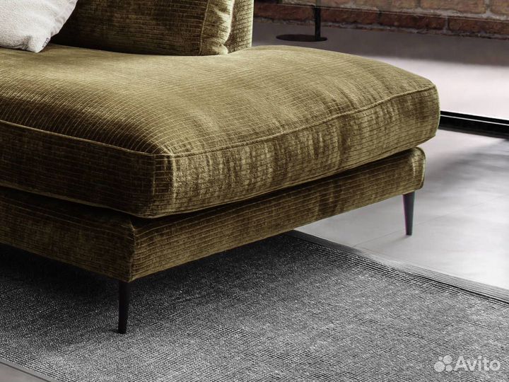 Дизайнерский диван Дрим