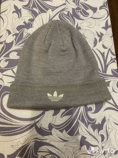 Шапка adidas оригинал