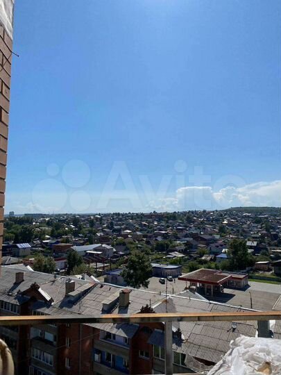 2-к. квартира, 40,2 м², 11/16 эт.