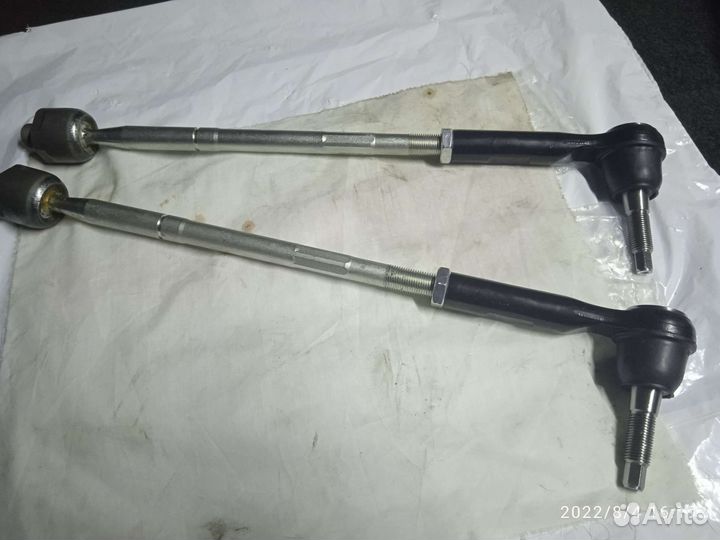 Тяга рулевая наконечник dodge Charger LD