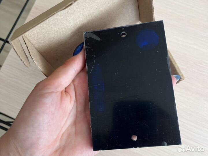 Инфракрасный прожектор