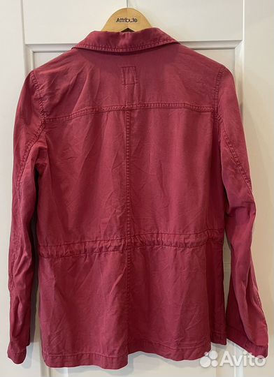 Джинсовая куртка GAP, размер 44