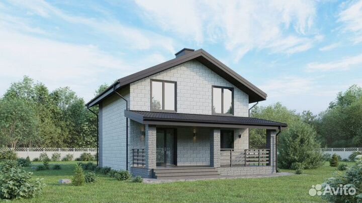 Полиблоки от производителя