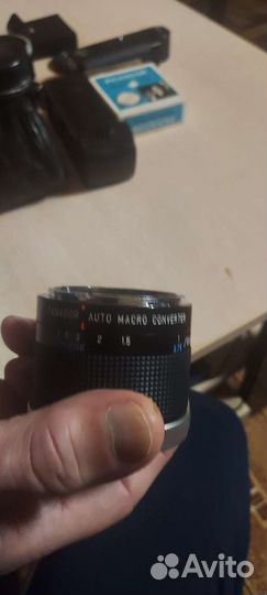 Объектив canon 28 mm