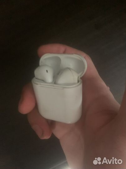 Airpods