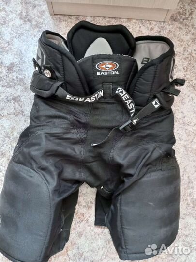 Хоккейные шорты