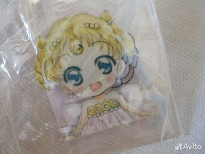 Значки № 1 (Смотри описание)