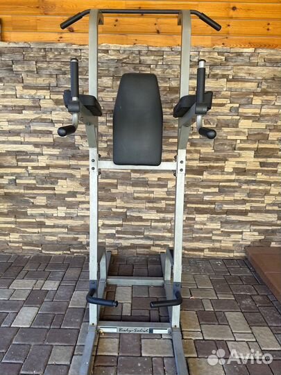 Силовая рама