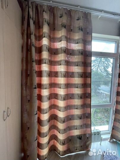Шторы 2 шт