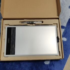 Планшет графический Wacom Bamboo CTH-670