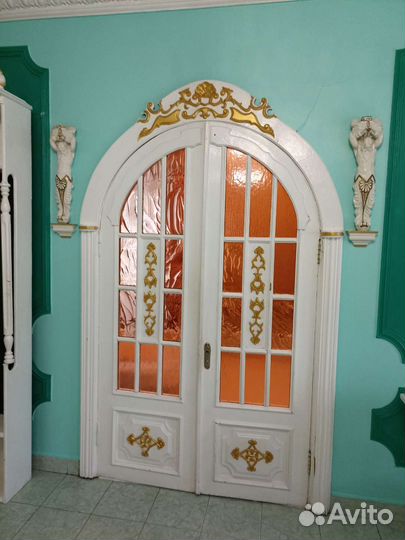 Ремонт межкомнатных дверей