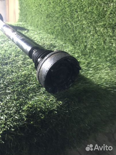 Привод правый Skoda Octavia A5