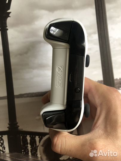 Геймпад xbox one s