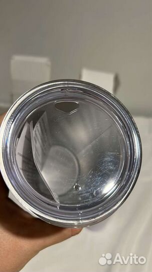 Термостакан с вакуумной медной изоляцией 475 мл